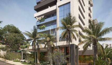 Flat à venda, 1 quarto, 1 suíte, Santo Antônio - Belo Horizonte/MG