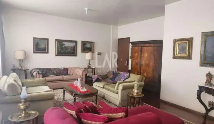 Apartamento à venda, 4 quartos, 2 suítes, 2 vagas, Vila Paris - Belo Horizonte/MG