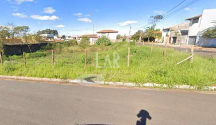 Lote - Terreno à venda, Jardim Canadá - Nova Lima/MG