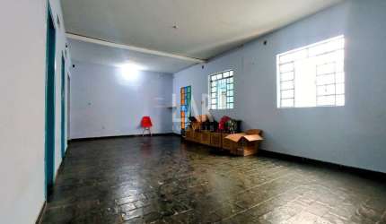 Casa para aluguel, 3 quartos, 1 vaga, Graça - Belo Horizonte/MG