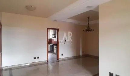 Apartamento para aluguel, 4 quartos, 1 suíte, 4 vagas, Prado - Belo Horizonte/MG