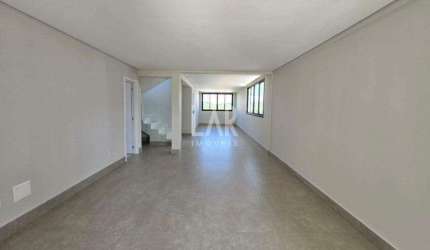 Cobertura à venda, 4 quartos, 2 suítes, 3 vagas, Liberdade - Belo Horizonte/MG