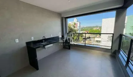 Apartamento à venda, 4 quartos, 2 suítes, 3 vagas, Liberdade - Belo Horizonte/MG