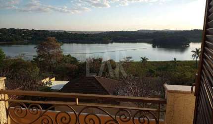 Casa para aluguel, 8 quartos, 3 suítes, 10 vagas, Jardim Atlântico - Belo Horizonte/MG