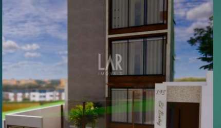 Apartamento à venda, 3 quartos, 3 suítes, 2 vagas, Prado - Belo Horizonte/MG