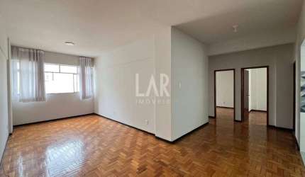 Apartamento para aluguel, 4 quartos, 1 suíte, Centro - Belo Horizonte/MG