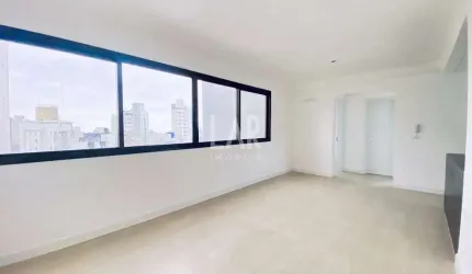 Apartamento à venda, 2 quartos, 1 suíte, 2 vagas, Cruzeiro - Belo Horizonte/MG