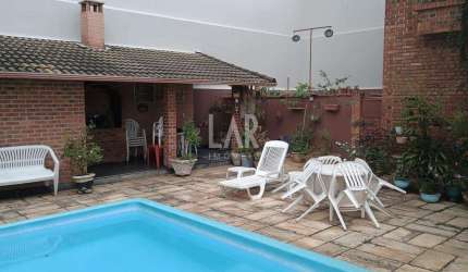 Casa à venda, 4 quartos, 1 suíte, 6 vagas, São Bento - Belo Horizonte/MG