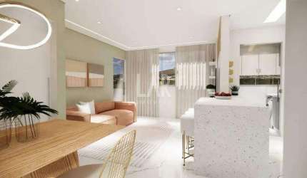 Apartamento à venda, 3 quartos, 1 suíte, 1 vaga, Heliópolis - Belo Horizonte/MG