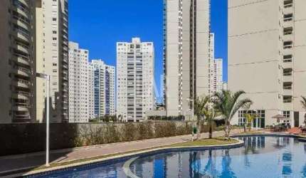 Apartamento para aluguel, 2 quartos, 1 suíte, 2 vagas, Vila da Serra - Nova Lima/MG