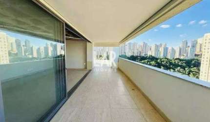 Apartamento à venda, 4 quartos, 1 suíte, 4 vagas, Vale do Sereno - Nova Lima/MG