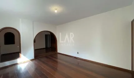 Apartamento para aluguel, 4 quartos, 1 suíte, 2 vagas, Lourdes - Belo Horizonte/MG