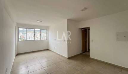 Apartamento para aluguel, 3 quartos, 1 suíte, 2 vagas, São Pedro - Belo Horizonte/MG