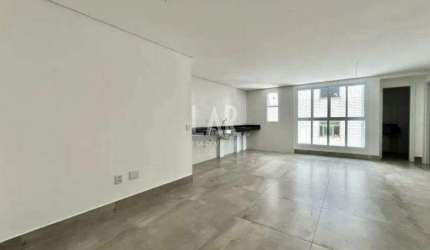 Apartamento à venda, 3 quartos, 1 suíte, 2 vagas, Castelo - Belo Horizonte/MG