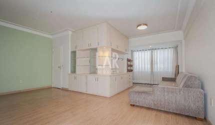 Apartamento à venda, 3 quartos, 1 suíte, 2 vagas, São Bento - Belo Horizonte/MG