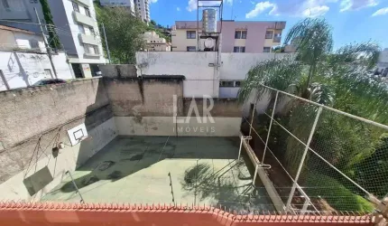 Lote - Terreno à venda, São Lucas - Belo Horizonte/MG