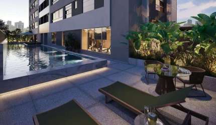 Apartamento à venda, 3 quartos, 3 suítes, 2 vagas, Santo Agostinho - Belo Horizonte/MG