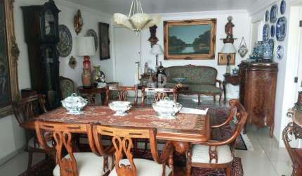 Apartamento à venda, 2 quartos, 1 vaga, Jardim América - Belo Horizonte/MG