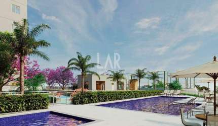 Apartamento à venda, 2 quartos, 1 suíte, 1 vaga, Palmeiras - Belo Horizonte/MG