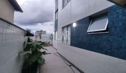 Área Privativa à venda, 3 quartos, 3 suítes, 5 vagas, Cidade Nova - Belo Horizonte/MG