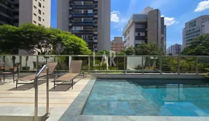 Apartamento à venda, 2 quartos, 2 suítes, 2 vagas, Santo Agostinho - Belo Horizonte/MG