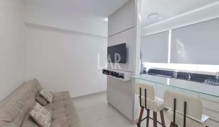 Apartamento à venda, 1 quarto, 1 suíte, 1 vaga, Savassi - Belo Horizonte/MG