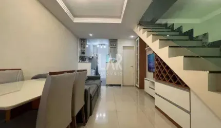 Casa à venda, 2 quartos, 2 vagas, Santa Amélia - Belo Horizonte/MG