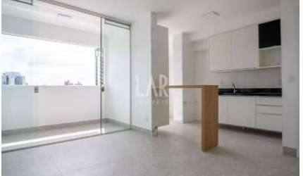 Apartamento à venda, 2 quartos, 1 suíte, 2 vagas, Funcionários - Belo Horizonte/MG