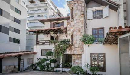 Casa à venda, 6 quartos, 4 suítes, 4 vagas, Serra - Belo Horizonte/MG