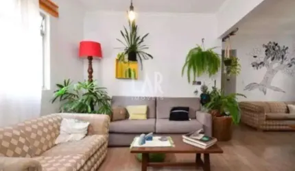 Cobertura à venda, 3 quartos, 1 suíte, 2 vagas, Buritis - Belo Horizonte/MG