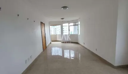 Apartamento para aluguel, 4 quartos, 1 suíte, 2 vagas, Buritis - Belo Horizonte/MG