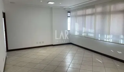 Apartamento à venda, 3 quartos, 1 suíte, 2 vagas, Sion - Belo Horizonte/MG