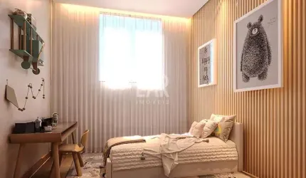 Cobertura à venda, 2 quartos, 1 suíte, 2 vagas, Nova Suíssa - Belo Horizonte/MG