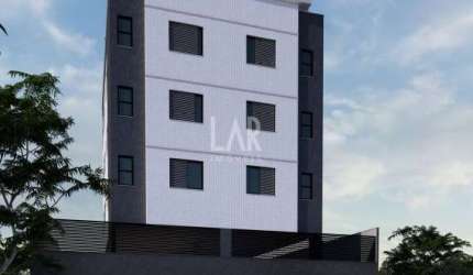 Cobertura à venda, 3 quartos, 2 suítes, 2 vagas, Sagrada Família - Belo Horizonte/MG