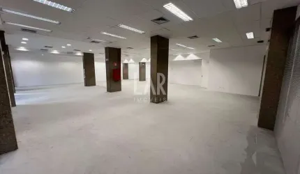 Excelente Loja com 393,67m2 Aluguel Bairro São José