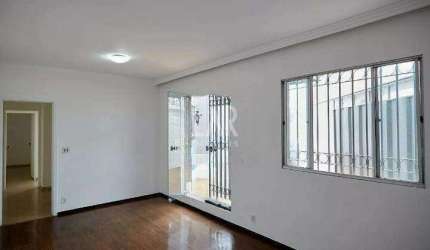 Apartamento à venda, 3 quartos, 1 suíte, 1 vaga, Colégio Batista - Belo Horizonte/MG