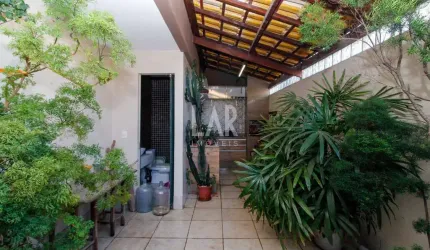 Área Privativa à venda, 3 quartos, 2 suítes, 2 vagas, Jardim América - Belo Horizonte/MG