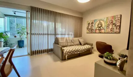 Apartamento à venda, 4 quartos, 1 suíte, 2 vagas, Estoril - Belo Horizonte/MG