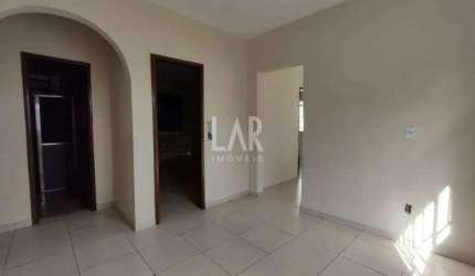 Casa à venda, 3 quartos, 3 vagas, Sagrada Família - Belo Horizonte/MG