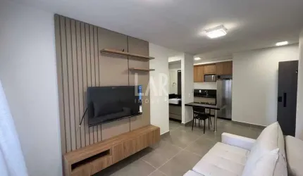 Apartamento para aluguel, 1 quarto, 1 vaga, Santa Efigênia - Belo Horizonte/MG