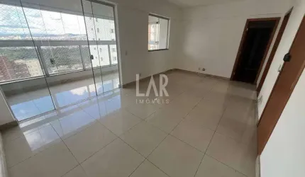 Apartamento para aluguel, 3 quartos, 1 suíte, 3 vagas, Ouro Preto - Belo Horizonte/MG