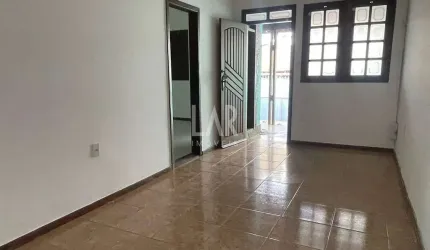 Casa Geminada à venda, 3 quartos, 1 suíte, 2 vagas, Santa Amélia - Belo Horizonte/MG