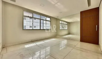 Apartamento à venda, 3 quartos, 1 suíte, 2 vagas, Ouro Preto - Belo Horizonte/MG