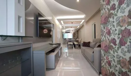 Apartamento para aluguel, 3 quartos, 1 suíte, 2 vagas, Savassi - Belo Horizonte/MG