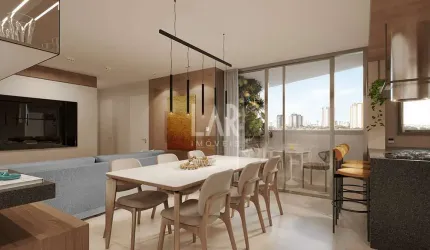 Apartamento à venda, 3 quartos, 1 suíte, 2 vagas, Graça - Belo Horizonte/MG