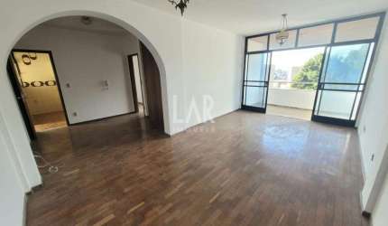 Apartamento à venda, 3 quartos, 1 suíte, 1 vaga, São Bento - Belo Horizonte/MG