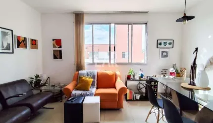 Apartamento à venda, 3 quartos, 1 suíte, 2 vagas, Nova Suíssa - Belo Horizonte/MG