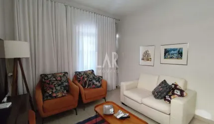 Casa à venda, 3 quartos, 2 vagas, Jardim América - Belo Horizonte/MG