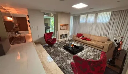 Casa em Condomínio à venda, 4 quartos, 2 suítes, 3 vagas, Veredas das Geraes - Nova Lima/MG