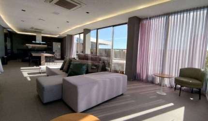 Apartamento à venda, 2 quartos, 1 suíte, 2 vagas, Barro Preto - Belo Horizonte/MG